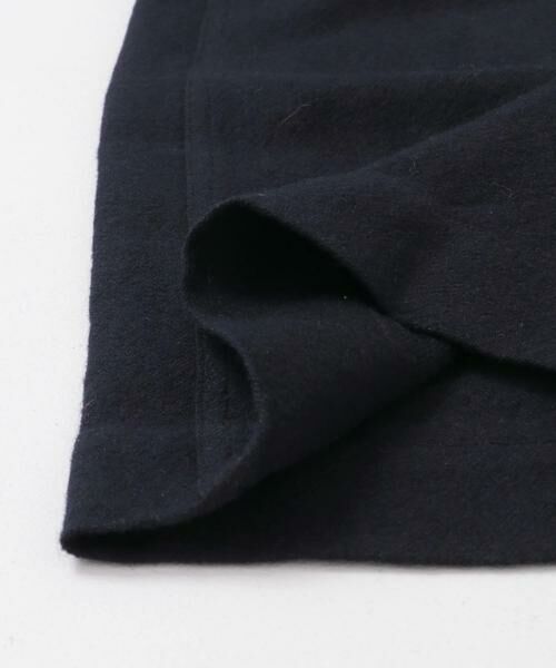 URBAN RESEARCH DOORS / アーバンリサーチ ドアーズ その他パンツ | ARCHI　W/LI WIDE SLACKS | 詳細4