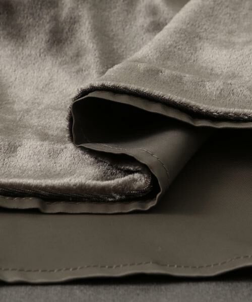 URBAN RESEARCH DOORS / アーバンリサーチ ドアーズ ワンピース | Le GLAZIK　キャミソールドレス | 詳細19