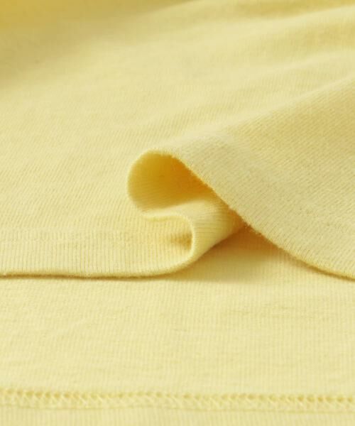 URBAN RESEARCH DOORS / アーバンリサーチ ドアーズ Tシャツ | Lee　LOGO HALF-SLEEVE T-SHIRTS | 詳細7