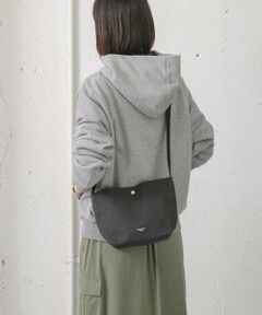 URBAN RESEARCH DOORS / アーバンリサーチ ドアーズ ショルダーバッグ | ORCIVAL　SHOULDER POUCH MEDIUM