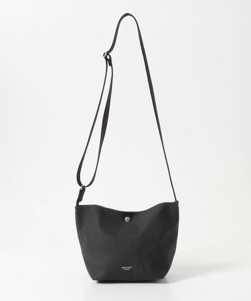 URBAN RESEARCH DOORS / アーバンリサーチ ドアーズ ショルダーバッグ | ORCIVAL　SHOULDER POUCH MEDIUM | 詳細2