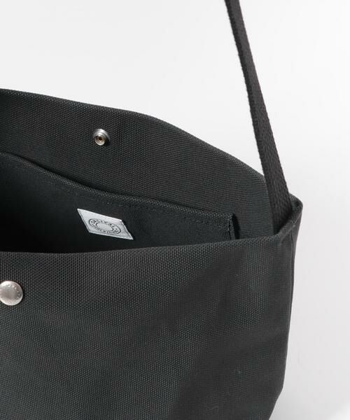 URBAN RESEARCH DOORS / アーバンリサーチ ドアーズ ショルダーバッグ | ORCIVAL　SHOULDER POUCH MEDIUM | 詳細3