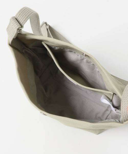 URBAN RESEARCH DOORS / アーバンリサーチ ドアーズ ショルダーバッグ | ORCIVAL　SHOULDER POUCH MEDIUM | 詳細8