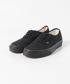 URBAN RESEARCH DOORS / アーバンリサーチ ドアーズ スニーカー | VANS　UA Authentic