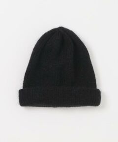 URBAN RESEARCH DOORS / アーバンリサーチ ドアーズ ニットキャップ | KIJIMA TAKAYUKI　MOHAIR BLEND BEANIE