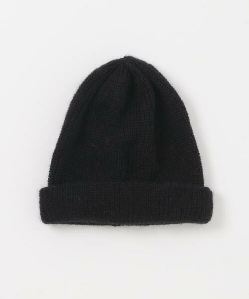 URBAN RESEARCH DOORS / アーバンリサーチ ドアーズ ニットキャップ | KIJIMA TAKAYUKI　MOHAIR BLEND BEANIE | 詳細8