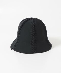 URBAN RESEARCH DOORS / アーバンリサーチ ドアーズ ハット | KIJIMA TAKAYUKI　METRO HAT