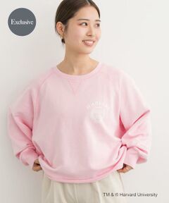 URBAN RESEARCH DOORS / アーバンリサーチ ドアーズ Tシャツ | 『一部別注カラー』GOOD ROCK SPEED　HARVARD UNIVERSITY