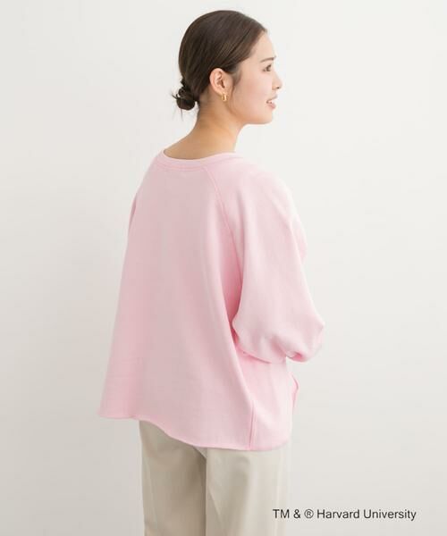 URBAN RESEARCH DOORS / アーバンリサーチ ドアーズ Tシャツ | 『一部別注カラー』GOOD ROCK SPEED　HARVARD UNIVERSITY | 詳細16