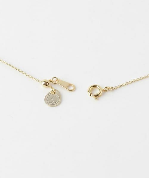 URBAN RESEARCH DOORS / アーバンリサーチ ドアーズ ネックレス・ペンダント・チョーカー | 『別注』HARIO Lampwork Factory×DOORS　スウェイネックレス | 詳細6