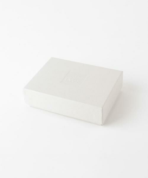 URBAN RESEARCH DOORS / アーバンリサーチ ドアーズ ネックレス・ペンダント・チョーカー | 『別注』HARIO Lampwork Factory×DOORS　スウェイネックレス | 詳細8