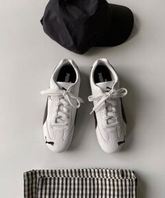 URBAN RESEARCH DOORS / アーバンリサーチ ドアーズ スニーカー | PUMA　SPEEDCAT Lth