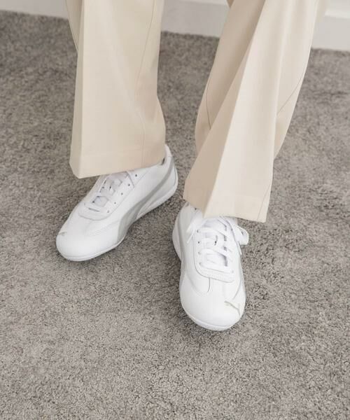 URBAN RESEARCH DOORS / アーバンリサーチ ドアーズ スニーカー | PUMA　SPEEDCAT Lth | 詳細2