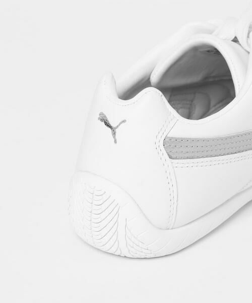 URBAN RESEARCH DOORS / アーバンリサーチ ドアーズ スニーカー | PUMA　SPEEDCAT Lth | 詳細4