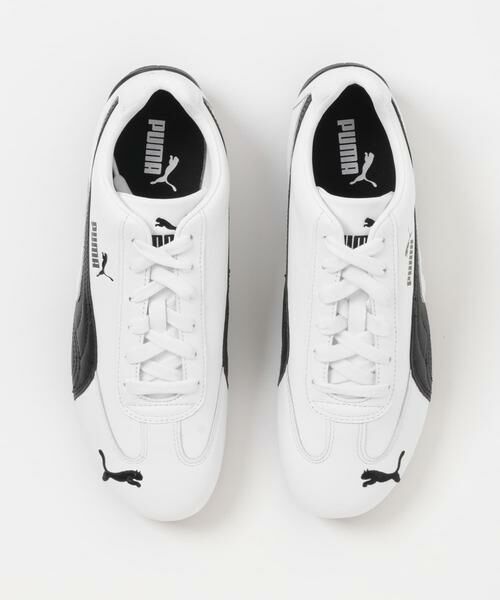 URBAN RESEARCH DOORS / アーバンリサーチ ドアーズ スニーカー | PUMA　SPEEDCAT Lth | 詳細7