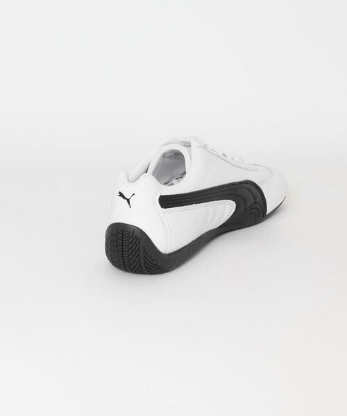 URBAN RESEARCH DOORS / アーバンリサーチ ドアーズ スニーカー | PUMA　SPEEDCAT Lth | 詳細8