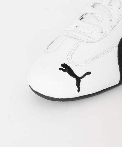 URBAN RESEARCH DOORS / アーバンリサーチ ドアーズ スニーカー | PUMA　SPEEDCAT Lth | 詳細10