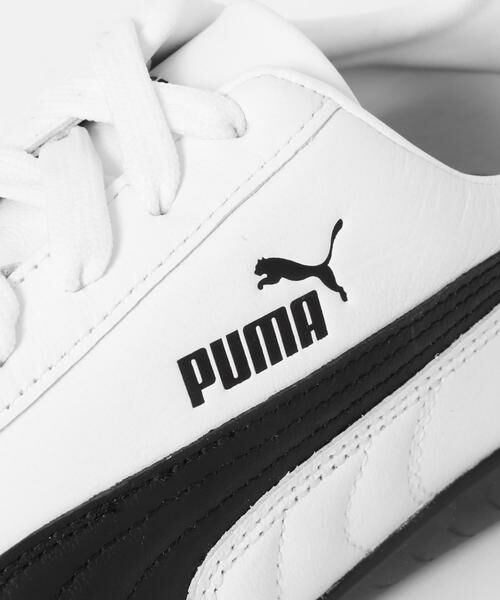 URBAN RESEARCH DOORS / アーバンリサーチ ドアーズ スニーカー | PUMA　SPEEDCAT Lth | 詳細11