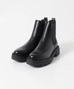 URBAN RESEARCH DOORS / アーバンリサーチ ドアーズ ブーツ（ショート丈） | ENESS　チェルシーブーツ