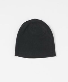 URBAN RESEARCH DOORS / アーバンリサーチ ドアーズ ニットキャップ | Snow Peak Apparel　Flat Knit Cap