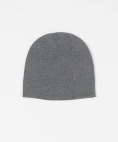 URBAN RESEARCH DOORS / アーバンリサーチ ドアーズ ニットキャップ | Snow Peak Apparel　Flat Knit Cap
