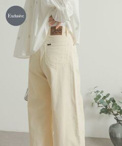 URBAN RESEARCH DOORS / アーバンリサーチ ドアーズ その他パンツ | 『別注』Lee×DOORS　コーデュロイパンツ