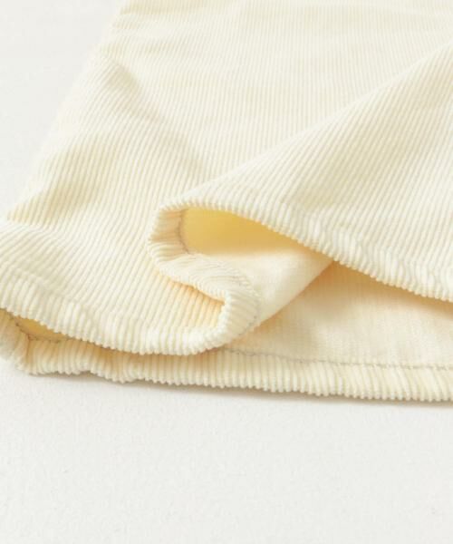 URBAN RESEARCH DOORS / アーバンリサーチ ドアーズ その他パンツ | 『別注』Lee×DOORS コーデュロイパンツ | 詳細18