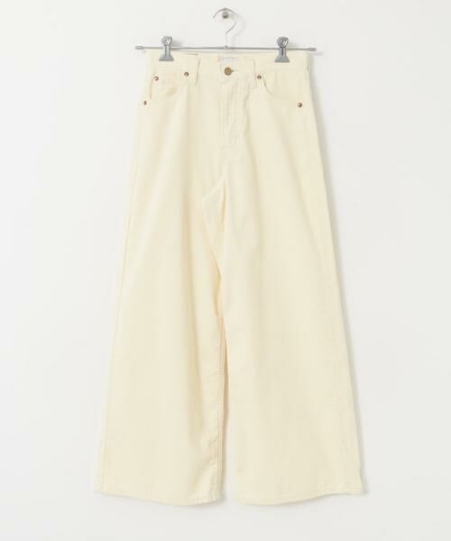 URBAN RESEARCH DOORS / アーバンリサーチ ドアーズ その他パンツ | 『別注』Lee×DOORS コーデュロイパンツ | 詳細14