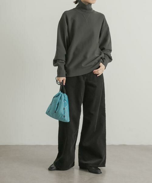 URBAN RESEARCH DOORS / アーバンリサーチ ドアーズ その他パンツ | 『別注』Lee×DOORS コーデュロイパンツ | 詳細26