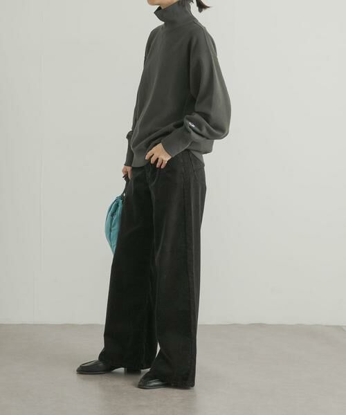 URBAN RESEARCH DOORS / アーバンリサーチ ドアーズ その他パンツ | 『別注』Lee×DOORS コーデュロイパンツ | 詳細27