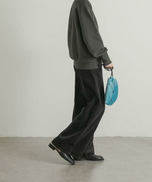 URBAN RESEARCH DOORS / アーバンリサーチ ドアーズ その他パンツ | 『別注』Lee×DOORS コーデュロイパンツ | 詳細28