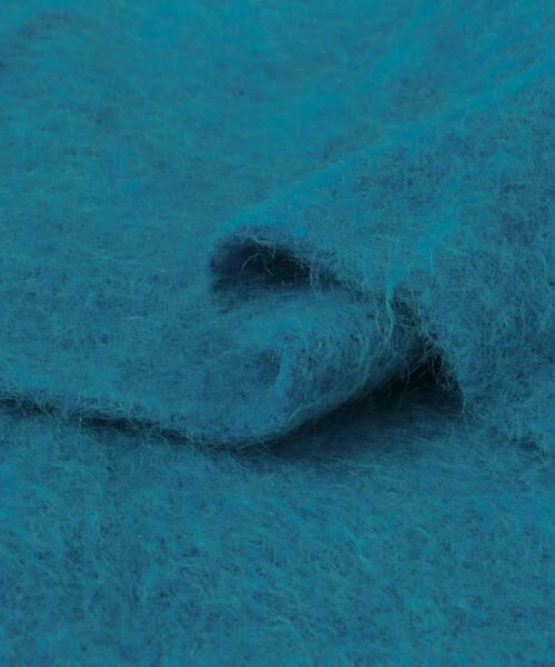 URBAN RESEARCH DOORS / アーバンリサーチ ドアーズ カーディガン・ボレロ | 『一部別注カラー』unfil　mohair cardigan | 詳細3