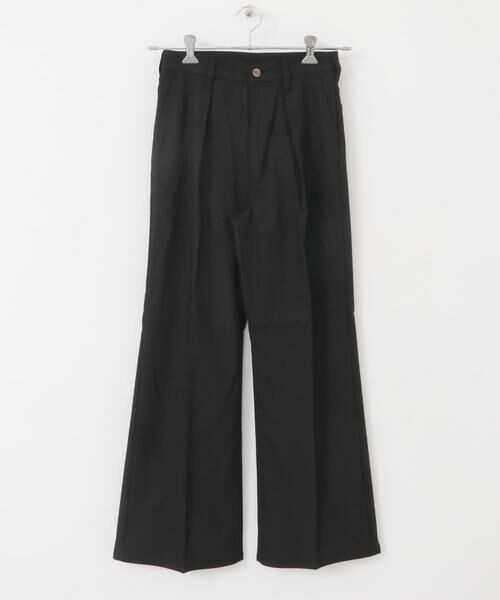 URBAN RESEARCH DOORS / アーバンリサーチ ドアーズ その他パンツ | Wrangler　ランチャーワイドパンツ | 詳細6