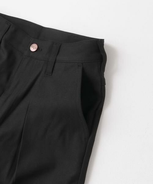 URBAN RESEARCH DOORS / アーバンリサーチ ドアーズ その他パンツ | Wrangler　ランチャーワイドパンツ | 詳細7