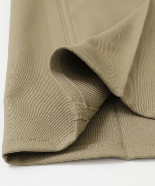 URBAN RESEARCH DOORS / アーバンリサーチ ドアーズ その他パンツ | Wrangler　ランチャーワイドパンツ | 詳細22