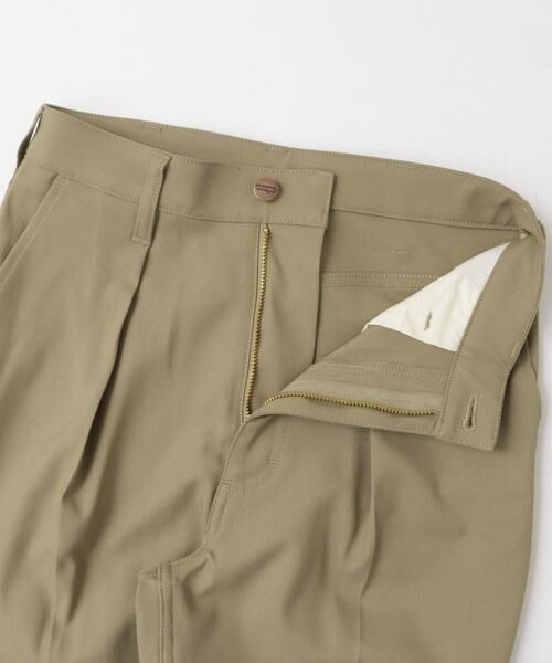 URBAN RESEARCH DOORS / アーバンリサーチ ドアーズ その他パンツ | Wrangler　ランチャーワイドパンツ | 詳細19