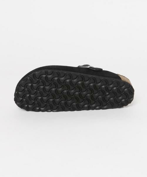 URBAN RESEARCH DOORS / アーバンリサーチ ドアーズ サンダル | BIRKENSTOCK　Boston LEVE | 詳細4