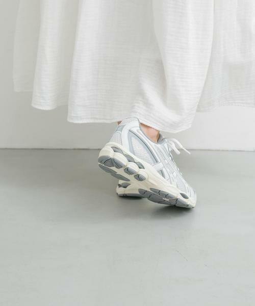 URBAN RESEARCH DOORS / アーバンリサーチ ドアーズ スニーカー | ASICS　GEL-NYC 2055 | 詳細2