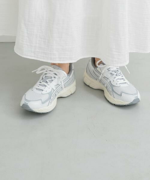 URBAN RESEARCH DOORS / アーバンリサーチ ドアーズ スニーカー | ASICS　GEL-NYC 2055 | 詳細5