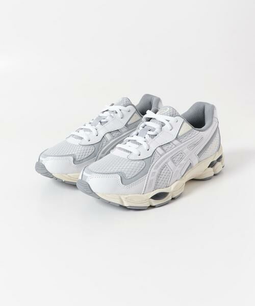 URBAN RESEARCH DOORS / アーバンリサーチ ドアーズ スニーカー | ASICS　GEL-NYC 2055 | 詳細6