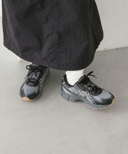 URBAN RESEARCH DOORS / アーバンリサーチ ドアーズ スニーカー | ASICS　GEL-NYC 2055 | 詳細8