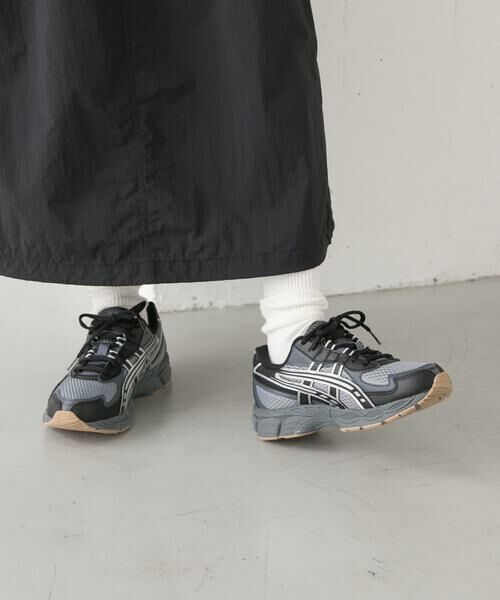 URBAN RESEARCH DOORS / アーバンリサーチ ドアーズ スニーカー | ASICS　GEL-NYC 2055 | 詳細9