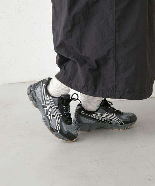 URBAN RESEARCH DOORS / アーバンリサーチ ドアーズ スニーカー | ASICS　GEL-NYC 2055 | 詳細10