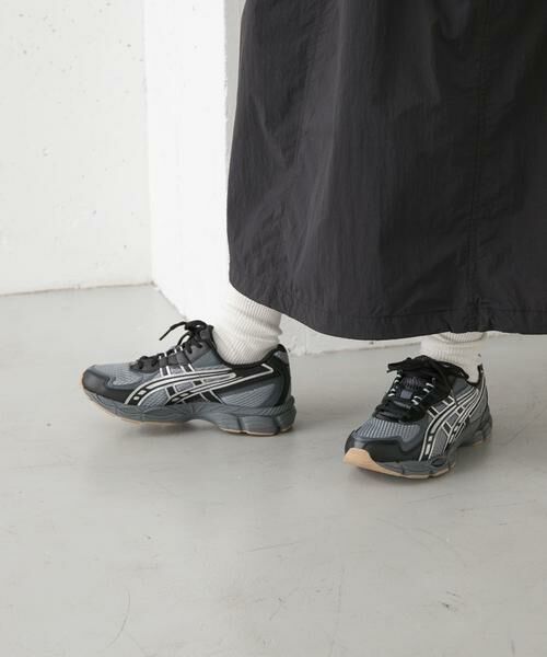 URBAN RESEARCH DOORS / アーバンリサーチ ドアーズ スニーカー | ASICS　GEL-NYC 2055 | 詳細11