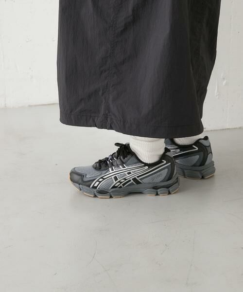 URBAN RESEARCH DOORS / アーバンリサーチ ドアーズ スニーカー | ASICS　GEL-NYC 2055 | 詳細12