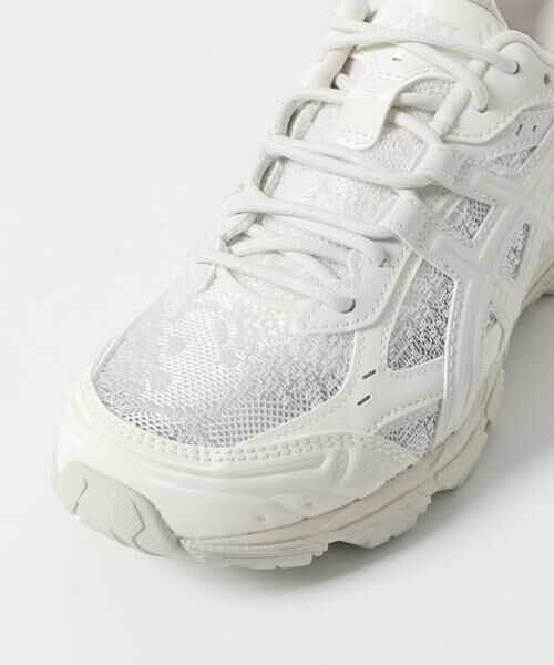 URBAN RESEARCH DOORS / アーバンリサーチ ドアーズ スニーカー | ASICS　GEL-NUNOBIKI | 詳細2