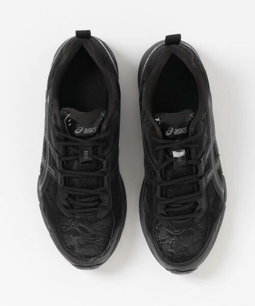 URBAN RESEARCH DOORS / アーバンリサーチ ドアーズ スニーカー | ASICS　GEL-NUNOBIKI | 詳細4