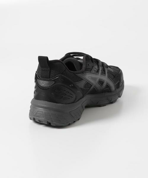 URBAN RESEARCH DOORS / アーバンリサーチ ドアーズ スニーカー | ASICS　GEL-NUNOBIKI | 詳細5