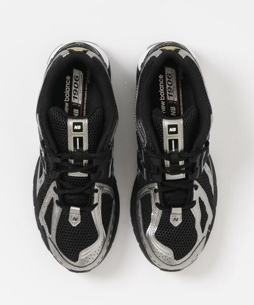 URBAN RESEARCH DOORS / アーバンリサーチ ドアーズ スニーカー | NEW BALANCE　1906R | 詳細2