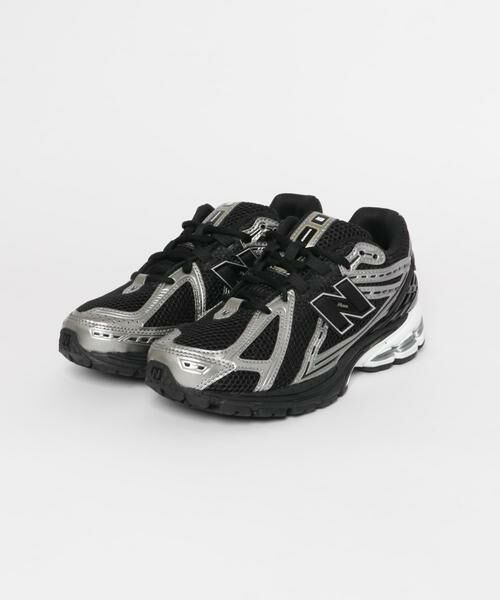 URBAN RESEARCH DOORS/アーバンリサーチ ドアーズ NEW BALANCE 1906R ブラック 23.5 URBAN RESEARCH DOORS/アーバンリサーチ ドアーズ NEW BALANCE 1906R ブラック 23.5